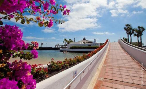 Sands Beach Paseo