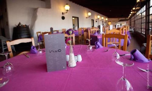 Sands Beach Restaurante