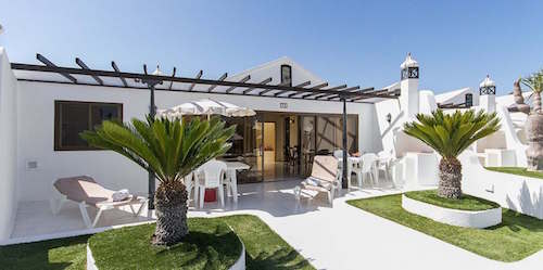Sands Beach Terraza