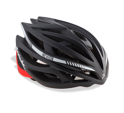 Casco Nexion de Spiuk