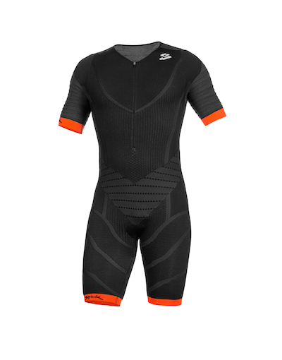 Mono de Larga Distancia de Triatlon