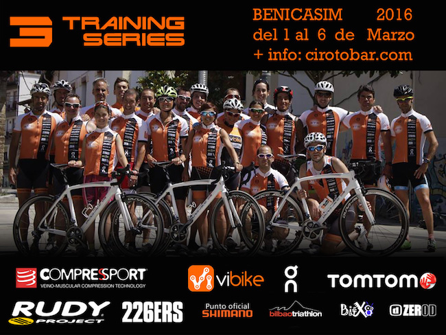 Cartel Benicasim 2016