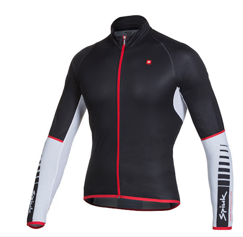 chaqueta spiuk