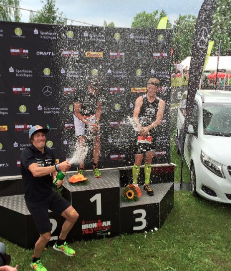 armada alemana triatlon