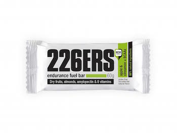 226ERS barritas - BcAA