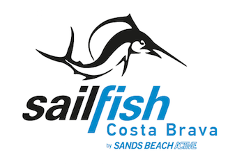 Sailfish Costa Brava