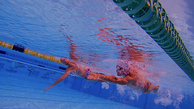 natacion-en-triatlon