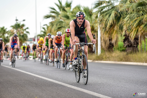 Valencia Triathlon Series abre inscripciones