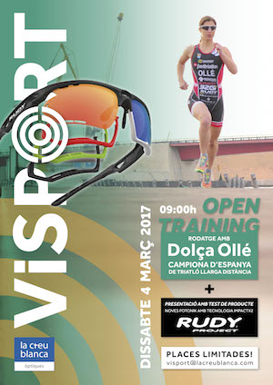 Dolça olle rudy project