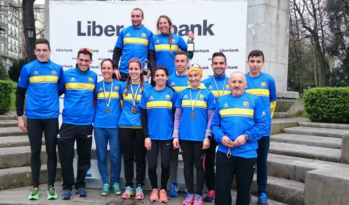 Asturias Triatlon