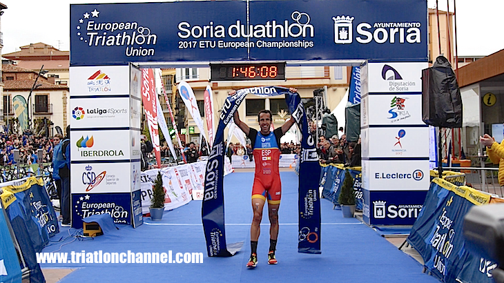 Emilio-Martin-Campeon-Europa-Duatlon