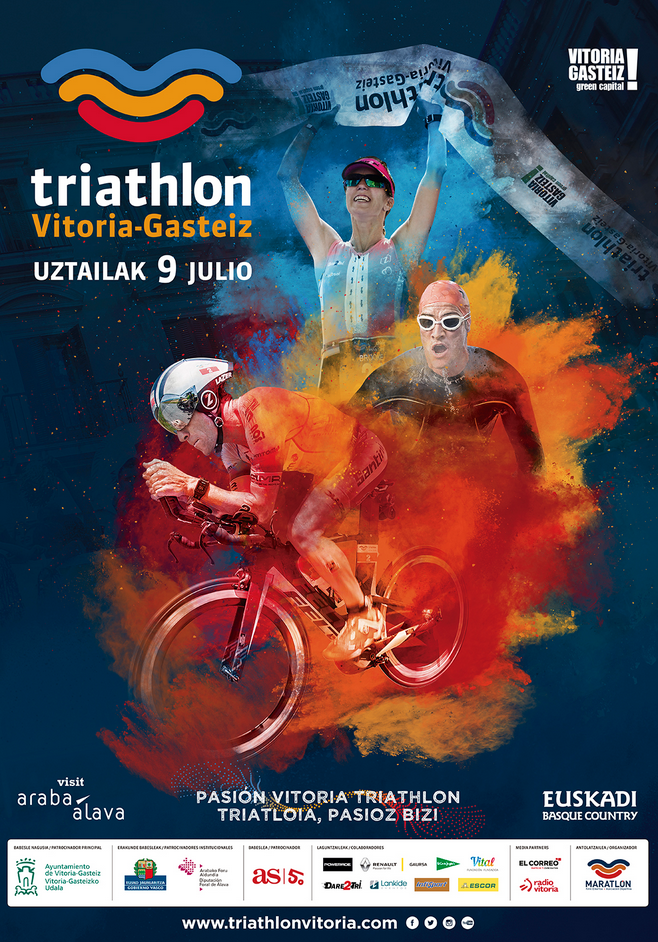 Vitoria Triathlon