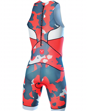 Taymory T150 Neuro trasero