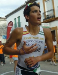 javier iglesias