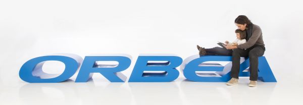 orbea on