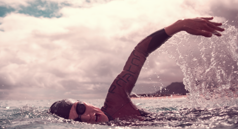 Converger Sentimental algo Que neopreno elegir segun mi forma de nadar ? | triatlonchannel.com