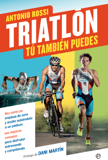 Antonio_Rossi_LIBRO_TRIATLON