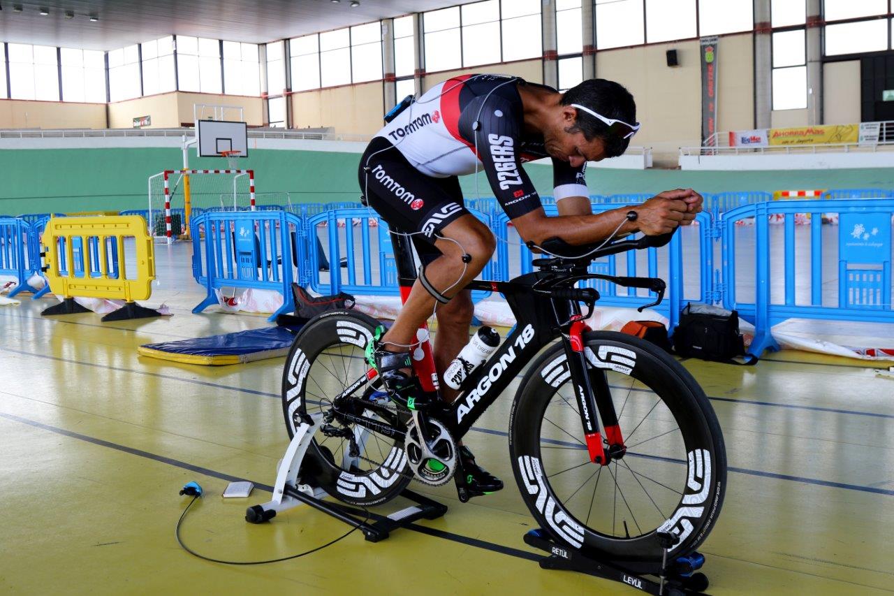 Slot Ironman Vitoria