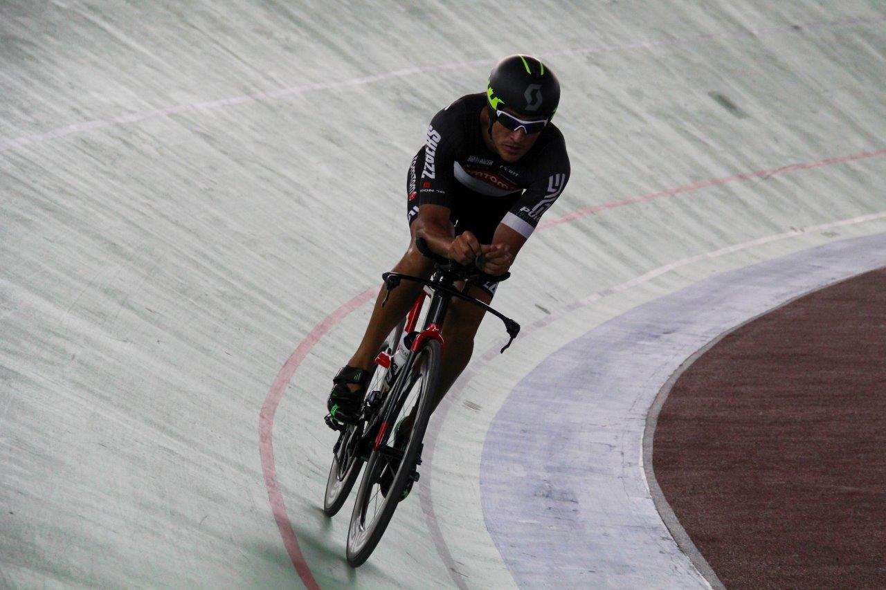 Ivan Alvarez 22 Julio 2016 Fitting Luarca Velodromo 14 ...