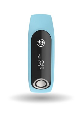 tomtom touch waterproof