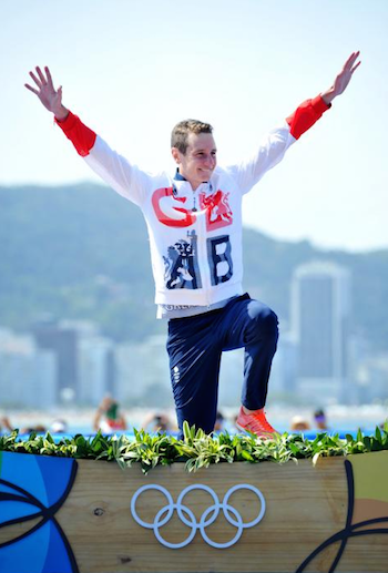 UK subirá el presupuesto para sus deportistas de cara a Tokio 2020
