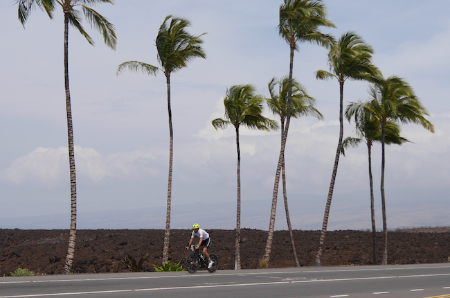 Entrenamiento de fuerza a baja cadencia en ciclismo