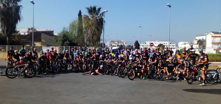 Club Diablillos Rivas