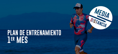 Planes de entrenamiento para Triatlon Media Distancia por ...
