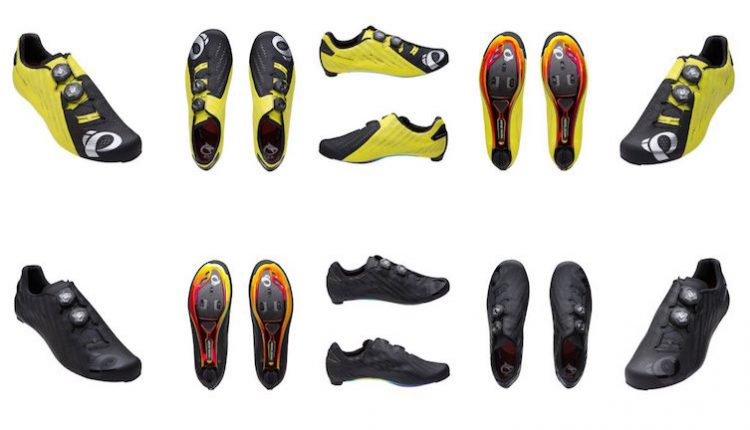 zapatillas pearl izumi pro leader v4