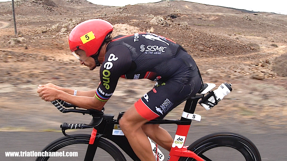 Ironman 2018 lanzarote
