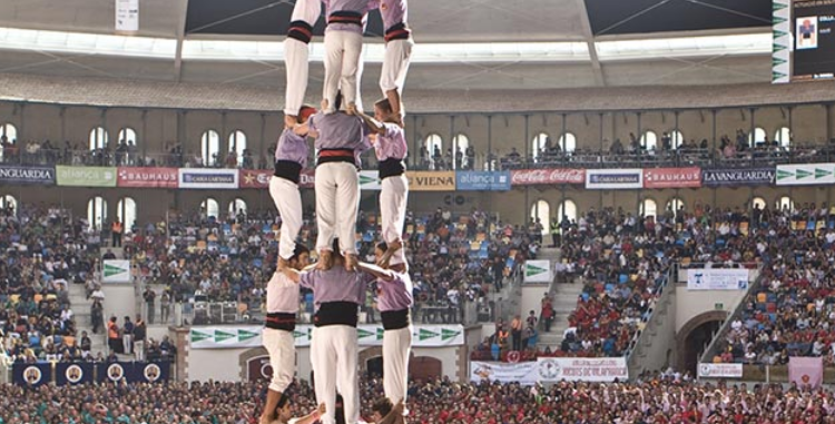 Medallas a la vista para España en los Juegos del Mediterraneo