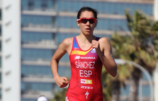 Marta sanchez