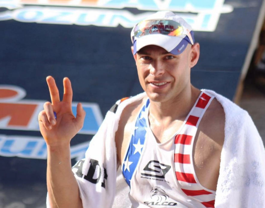 Matt Russell
