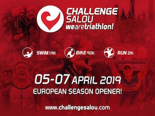 Challenge Salou 2019