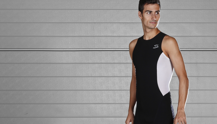 Spiuk Sprint Trisuit, el tritraje campeón del mundo