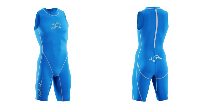 sailfish team swimskin