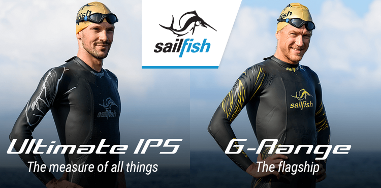Sailfish Entrenos