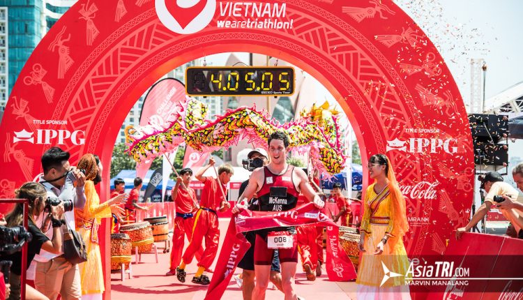 FOTOS: Challenge Vietnam