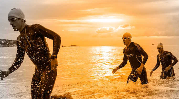 3 días para cierre de inscripciones Ibiza Half Triathlon – Cto de España MD