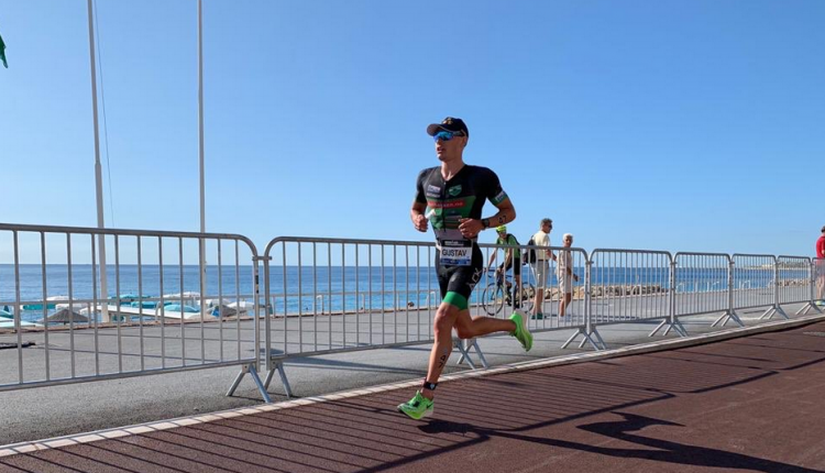 Resultado de imagen para triatlon niza 2019