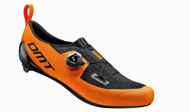 Las mejores zapatillas de ciclismo para triatlón