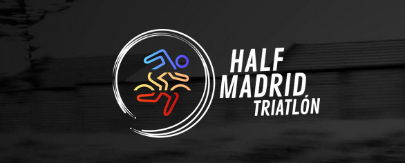 Nuevo Half Madrid Triatlon a escena