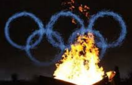 Los Juegos Olímpicos serán el símbolo de la victoria al COVID-19