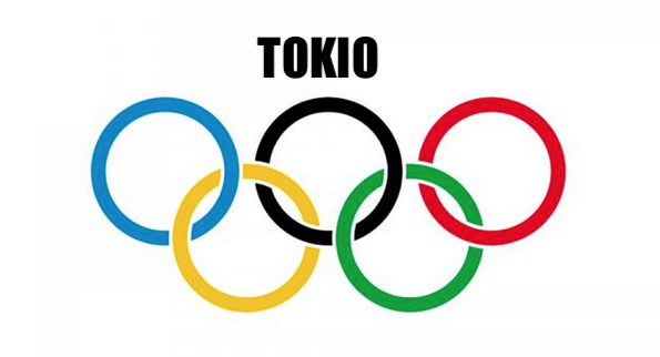 Los Juegos Olímpicos serán del 23 de julio al 8 de agosto de 2021