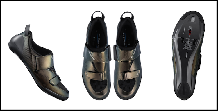 Zapatillas Shimano Triathlon: Análisis - BiciLink.com