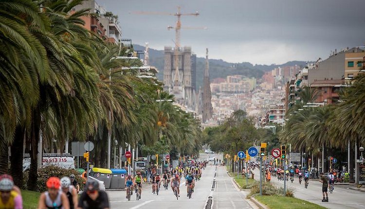 El Triatlon de Barcelona encuentra organizador