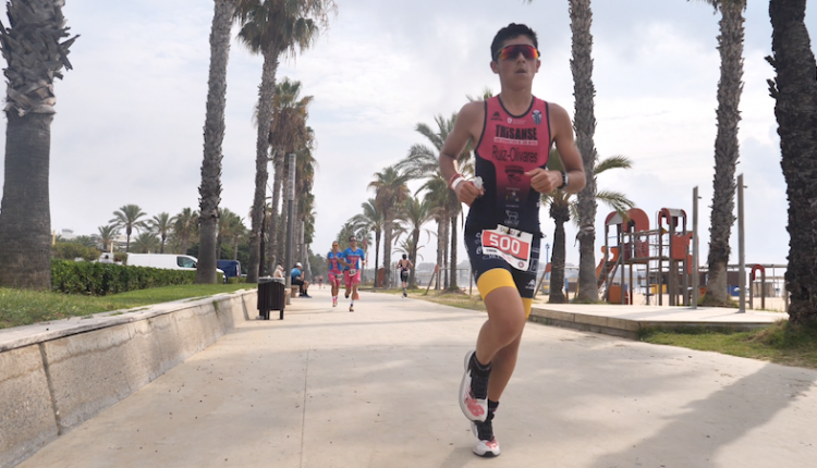 50 días para el Challenge Salou