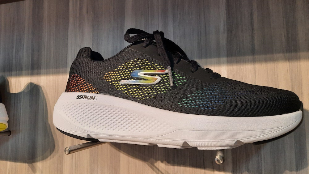 Skechers avanza la colección 2022 | triatlonchannel.com