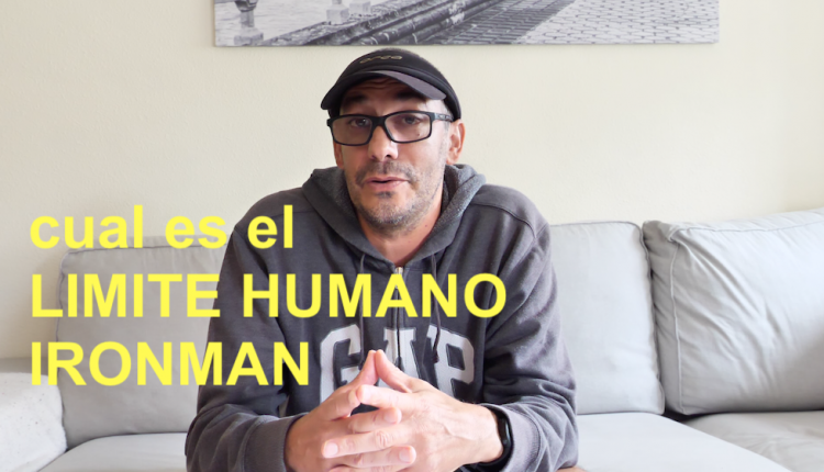 VIDEO: Cual es el límite humano en IRONMAN tras Cozumel