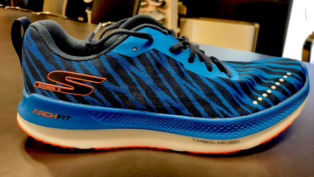 Skechers avanza la colección 2022 | triatlonchannel.com